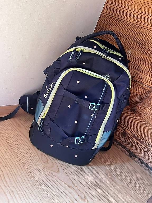 Zaini: Schulrucksack – Usato da Wimmis venduto da fab_sb5h