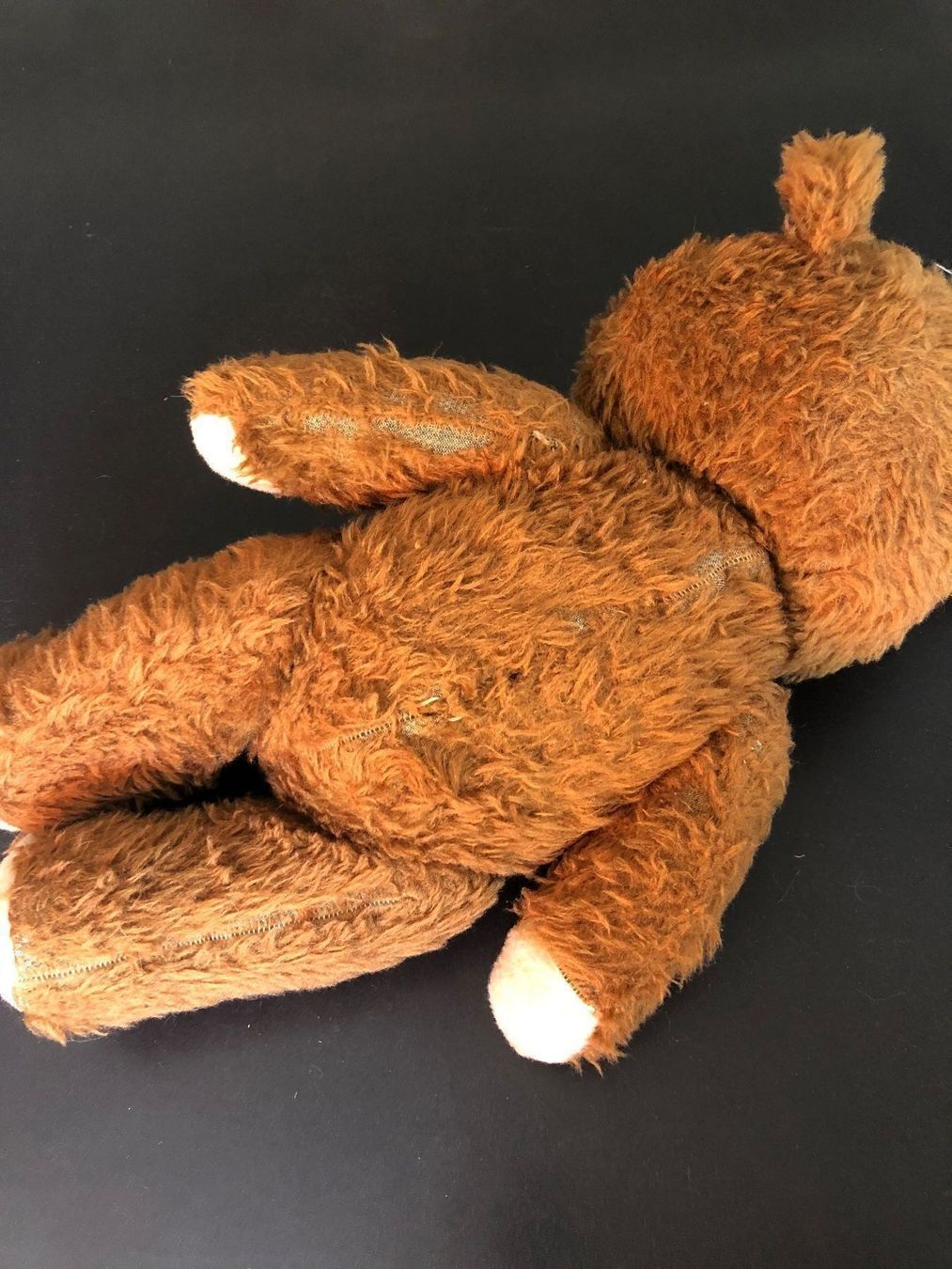 Giocattoli: Teddy ancien – Usato da Vouvry venduto da tintin2308 5