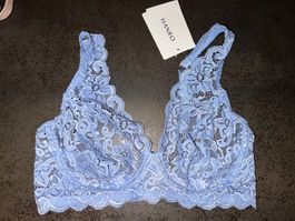 BH HANRO 75B neu