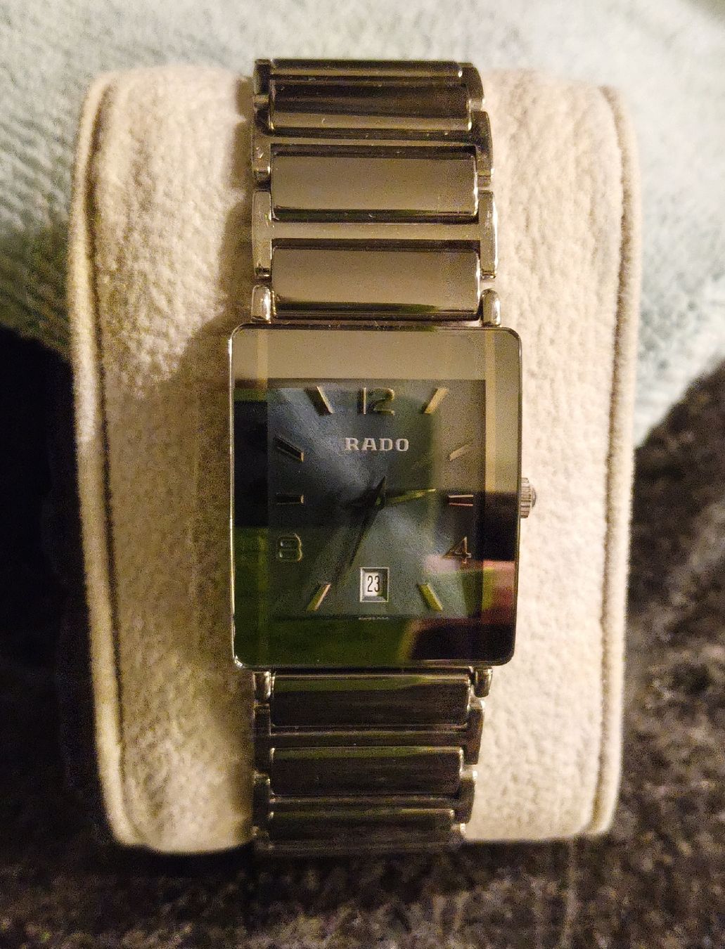 Rado Orologi: RADO DiaStar – Usato da Zürich venduto da jslerm 1