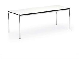 Usm Tisch 200x75cm Lieferung Gratis