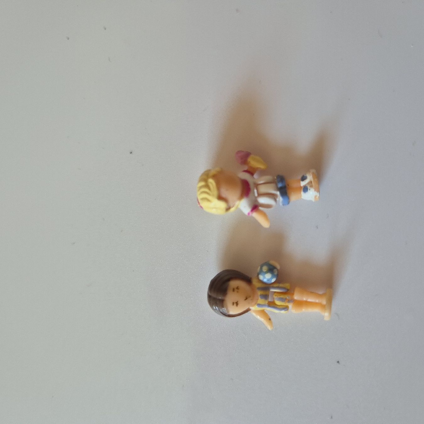 Polly Pocket Giocattoli: polly pocket bluebird vintage  – Usato da Genthod venduto da Lenas9 4