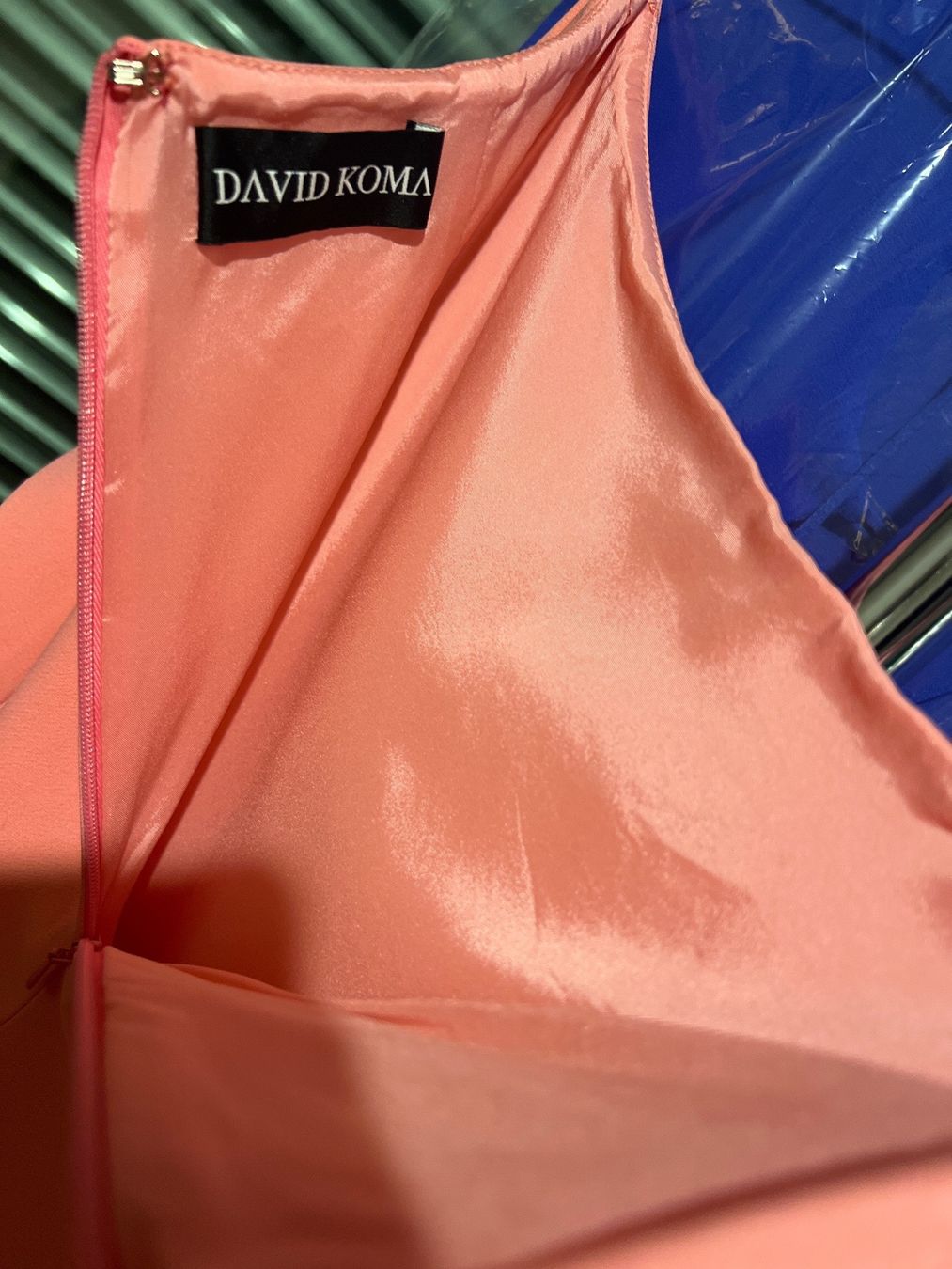 Gonne: David Koma skirt / defile – Nuovo (secondo la descrizione) da Genève venduto da val_rp9x 6