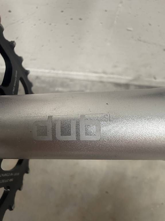 Pezzi di ricambio: Pédalier Sram XX1 – Usato da Rennaz venduto da Byronbay6 3