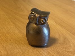 Turgi Bronze BAG, Eule