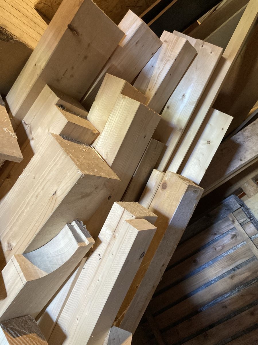 Holzartikel: Holz  – Gebraucht aus Schwarzenbach SG von JuanaGabriela 1