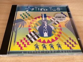 F6 Jethro Tull – A Little Light Music