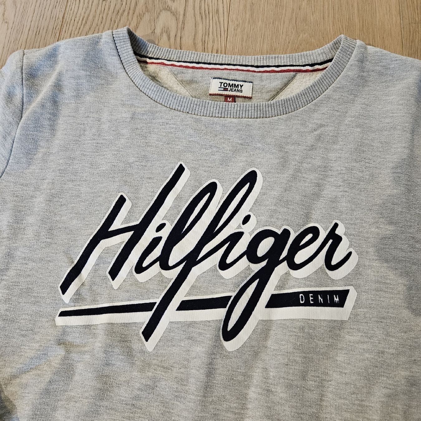 Tommy Hilfiger Pullover & Sweatshirts: Tommy Hilfiger Pullover – Gebraucht aus Rüschlikon von niwa 1