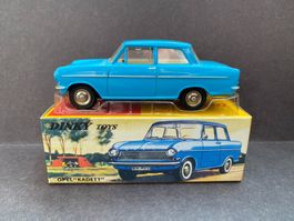 Dinky Toys 540 Atlas Opel Kadett