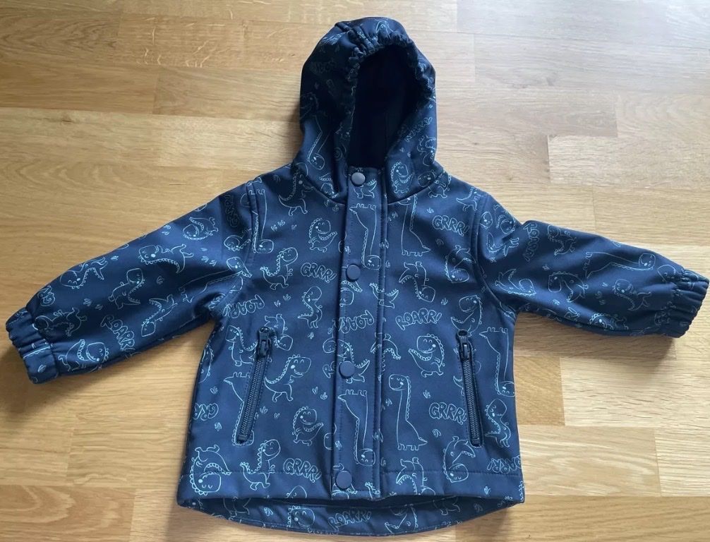 Manor Jacken & Mäntel: Softshelljacke, gr. 74 – Gebraucht aus Chur von ves_y5xm