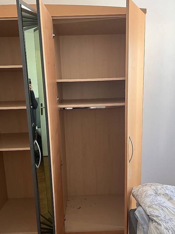 Armadi: Armoire – Usato da Bulle venduto da Oliviermj 4