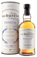 Balvenie 16 years French Oak