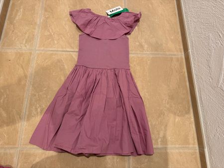Molo neues Kleid, 11-12J 146-152