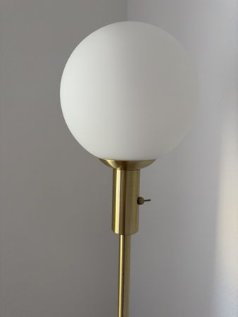Stehlampe WESTWING 
