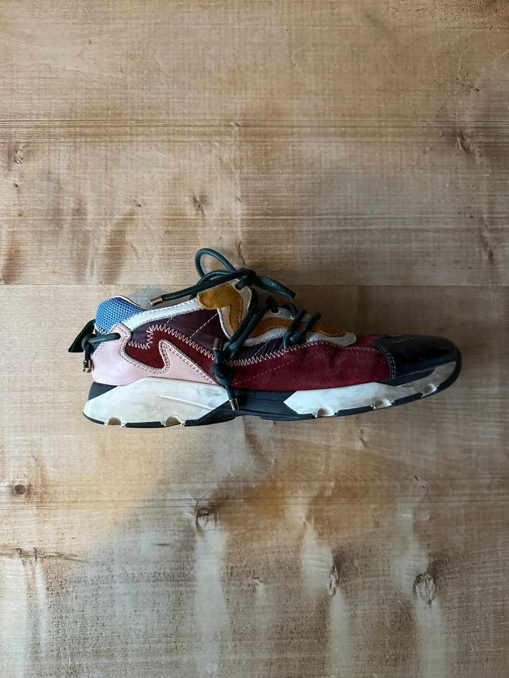 Scarpe da donna: Carven Sneaker – Usato da Luzern venduto da Verkaufen.Luzern