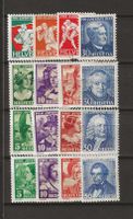 PJ132 - Pro Juventute 1932-1935 **