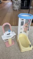 Div. Barbie Sets 