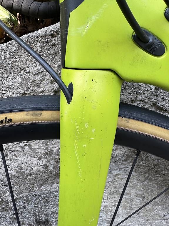 Velos: Rose Carbon Rennrad – Defekt aus Luzern von imaginature 4