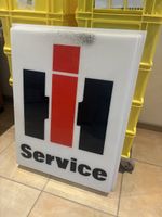 Leuchtkasten Acryl IH SERVICE