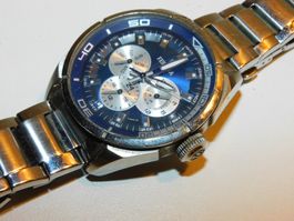 Neue Fundschätze Armbanduhr Festina reg Modell   für Bastler