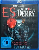Es: Welcome To Derry Blu-ray 1. Staffel Komplett German 4...