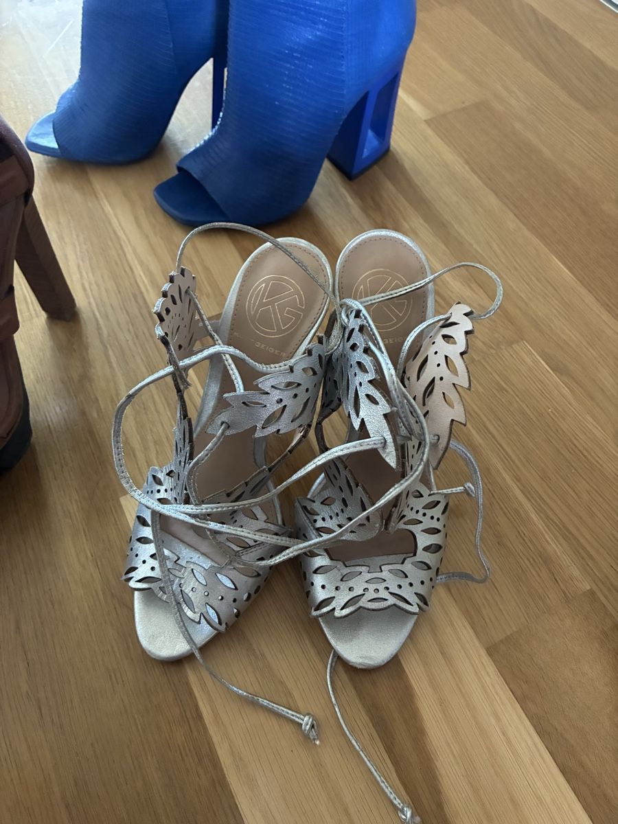 Scarpe da donna: Schue – Usato da Meilen venduto da giu_bd8b 1
