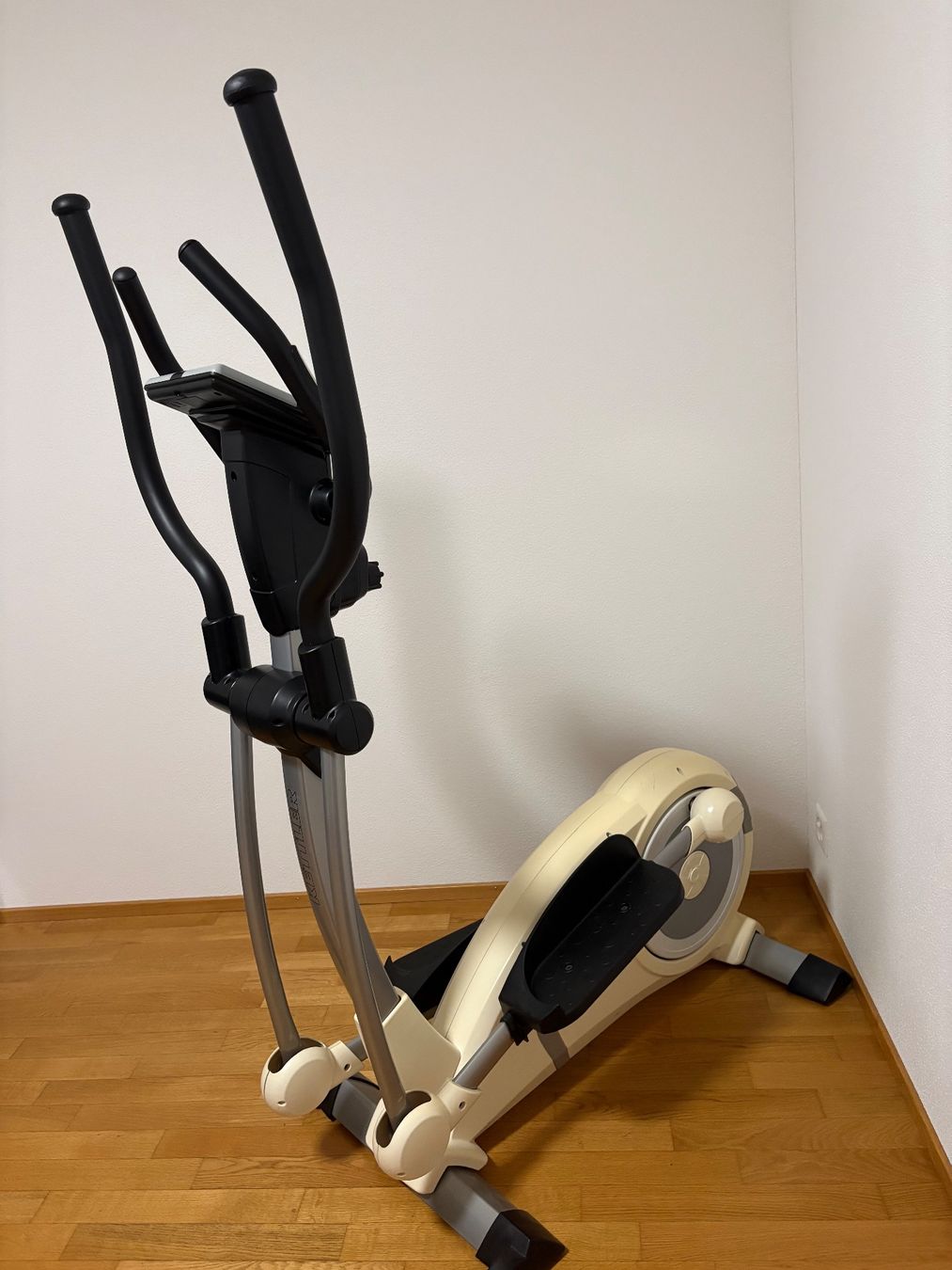 Kettler Hometrainer: Kettler Crosstrainer – Gebraucht aus Dietwil von kar_b29h 1