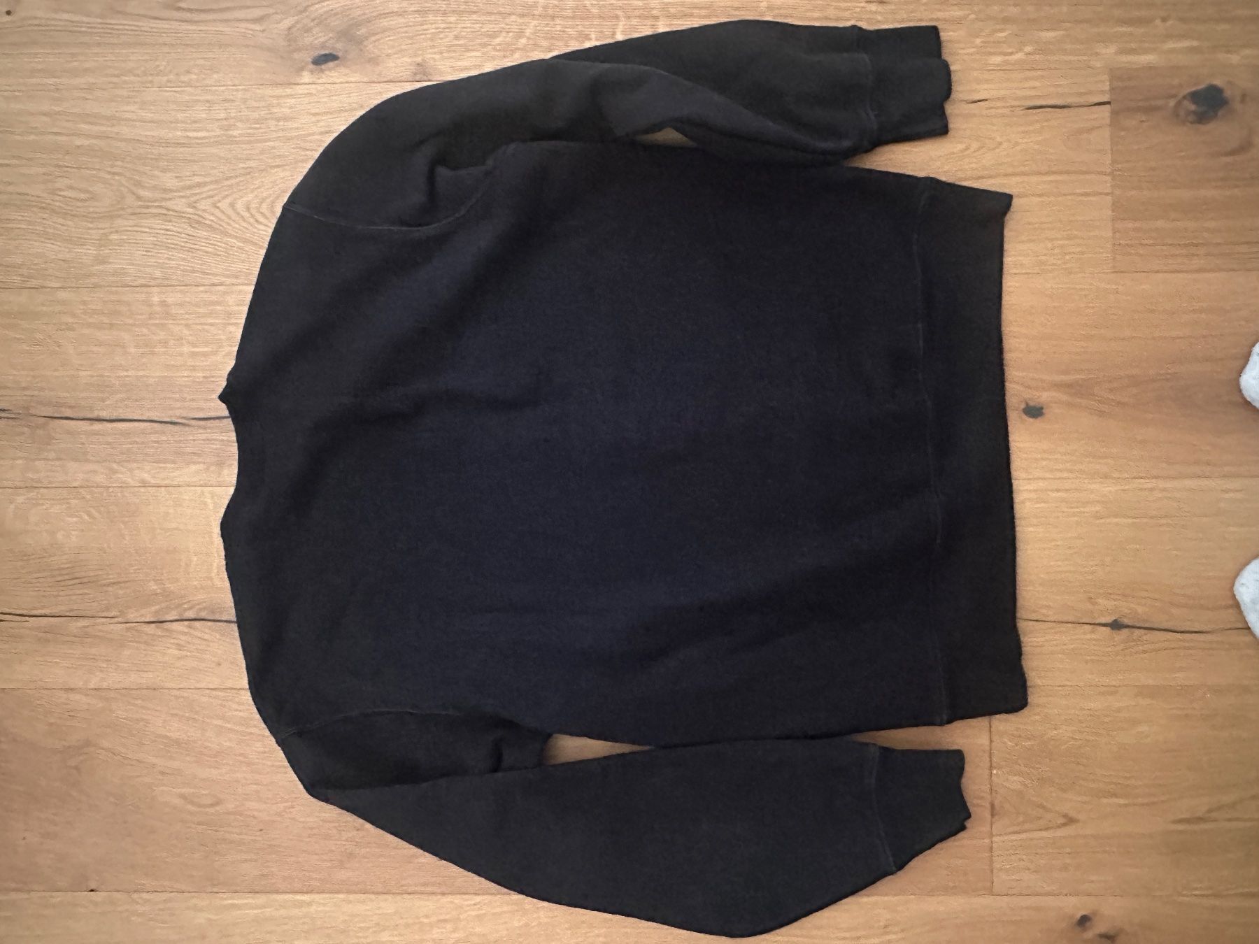 Maglioni & Felpe: supreme small box logo crewneck – Usato da Toffen venduto da manimatter 3