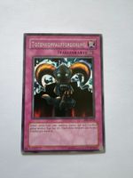 Yu-Gi-Oh! Totenkopfaufforderung *PSV*