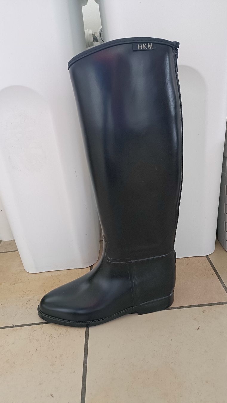 Scarpe da donna: Reitstiefel Gr. 36  /  NEU – Nuovo (secondo la descrizione) da Muri AG venduto da Kanide 1