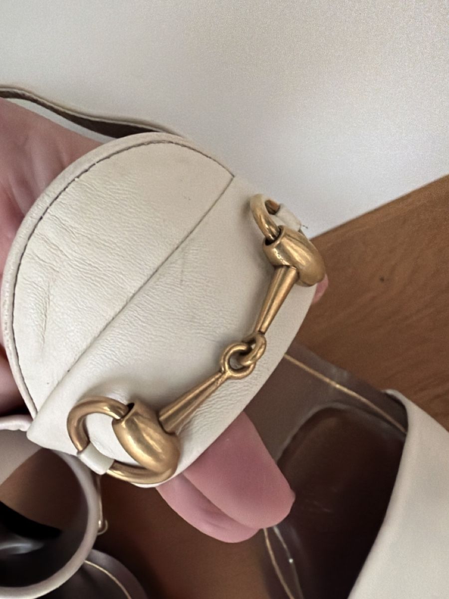 Gucci Chaussures femmes: Gucci Shoes - 38 – D'occasion à Stallikon par RTagel 1