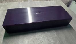 SAMSUNG Box One connect pour TV The Frame 55" 2025