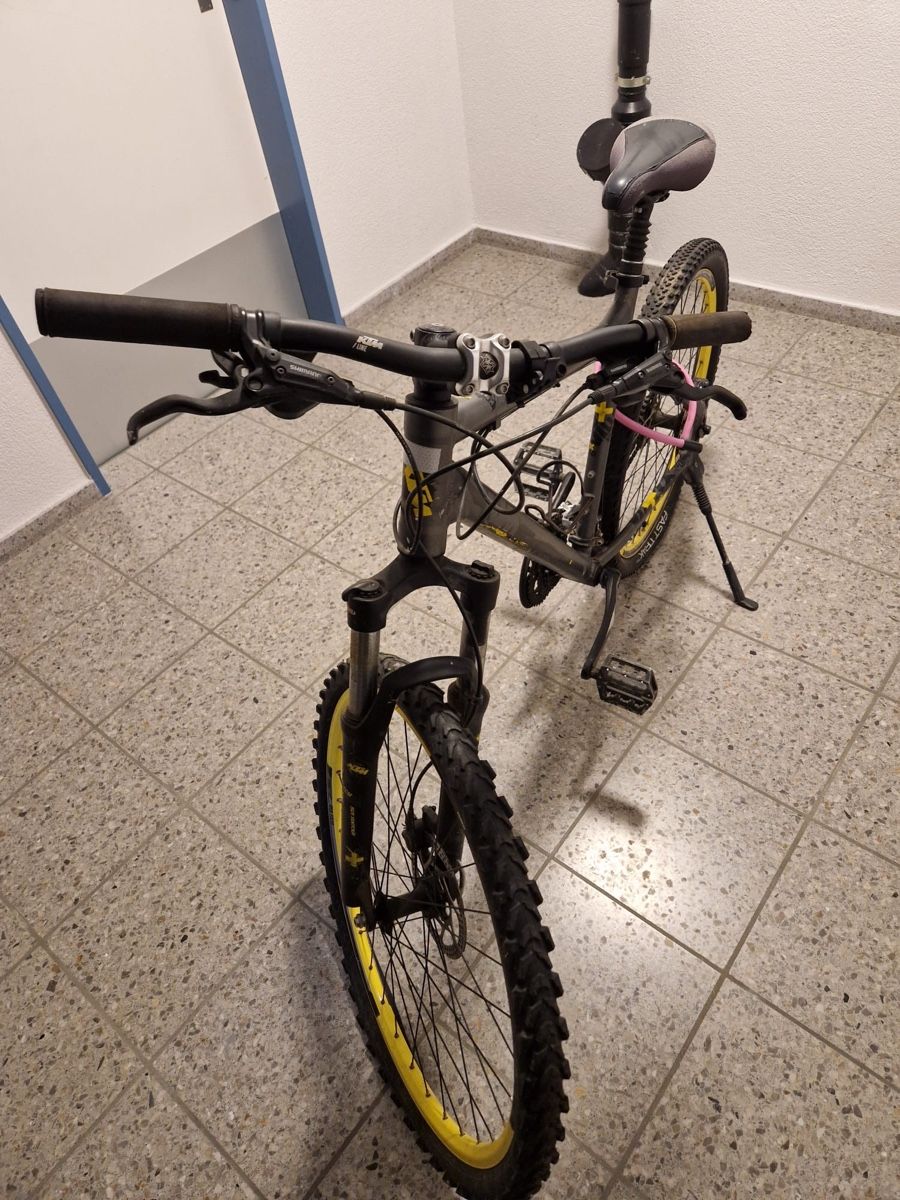 Velos: Velo – Gebraucht aus Windisch von mel_x88f 5
