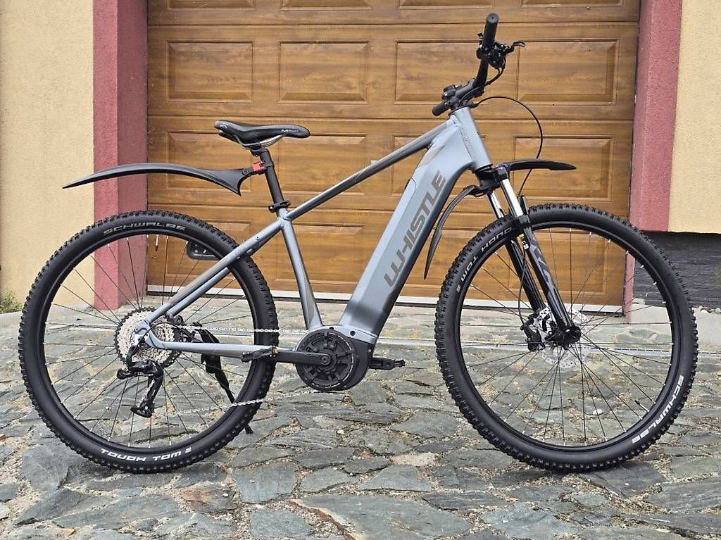 Bosch Biciclette: E-Bike Whistle Matro AP500 – Usato da Meilen venduto da ug1_6t6c 3