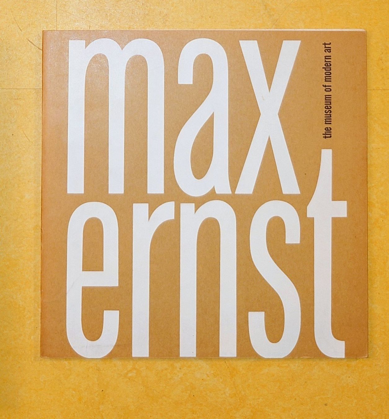Libri: Sammlung MAX ERNST mit 3 seltenen EA. Total 6 Exemplare – Usato da Zürich venduto da Rst7 4