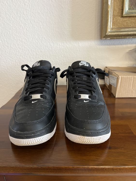 Nike Scarpe da uomo: Nike AIR FORCE 1 – Usato da Binningen venduto da salentino4ever 1