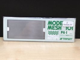 Modellbau Mesh PA-1 Tripart Gossau 01
