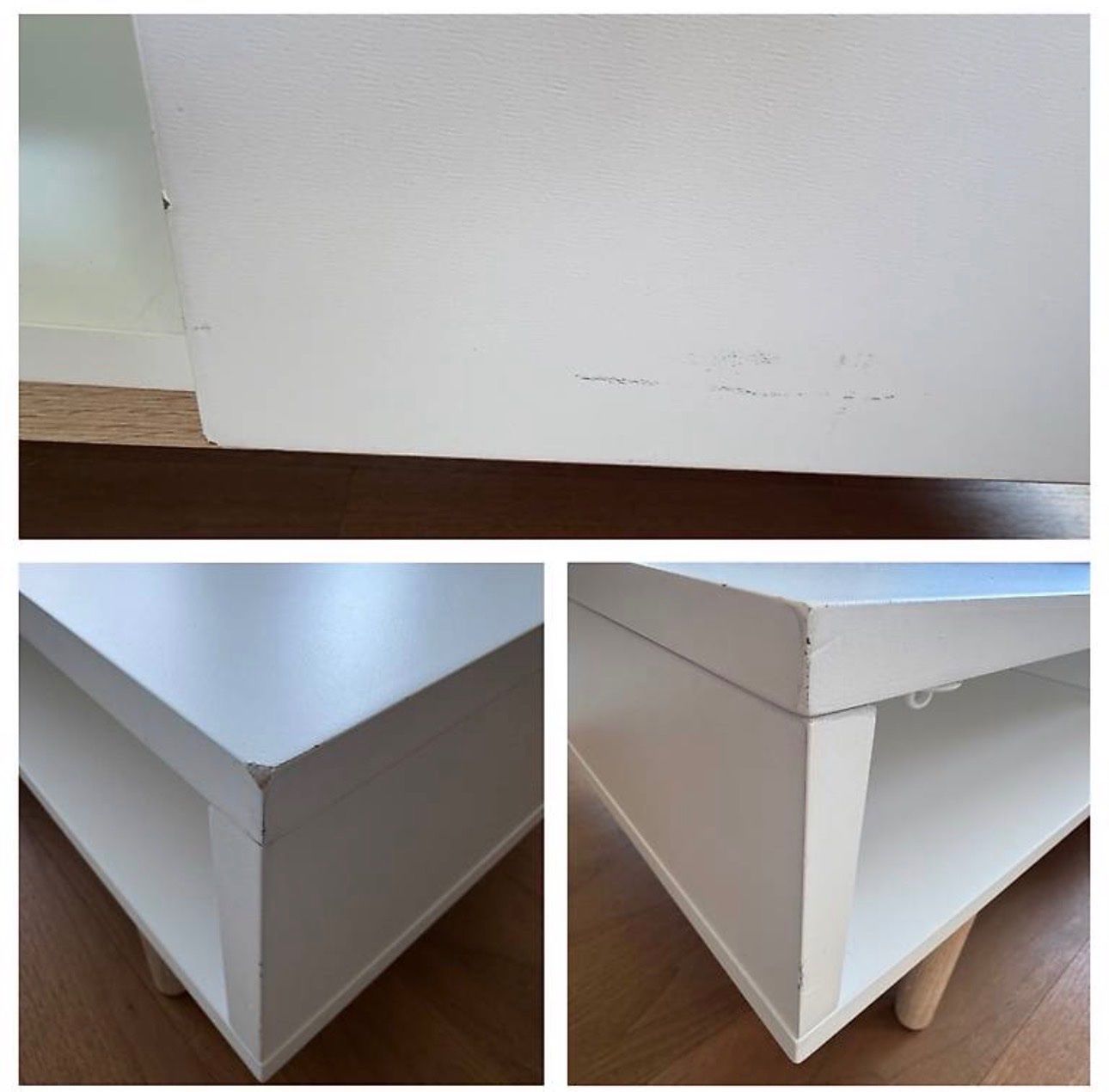 Tavoli: Couchtisch mit Schubladen – Usato da Pfaffnau venduto da Dux78 6