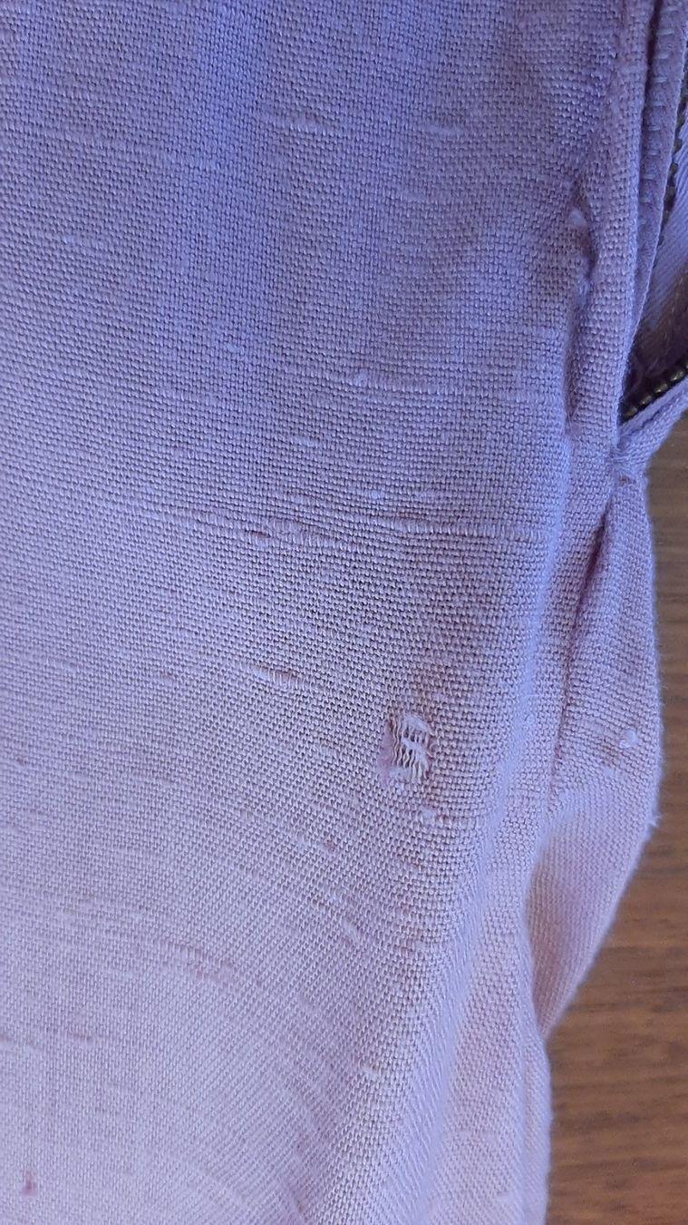Vestiti: Original 30er 40er Jahre Kleid – Usato da Arbon venduto da torso444 5