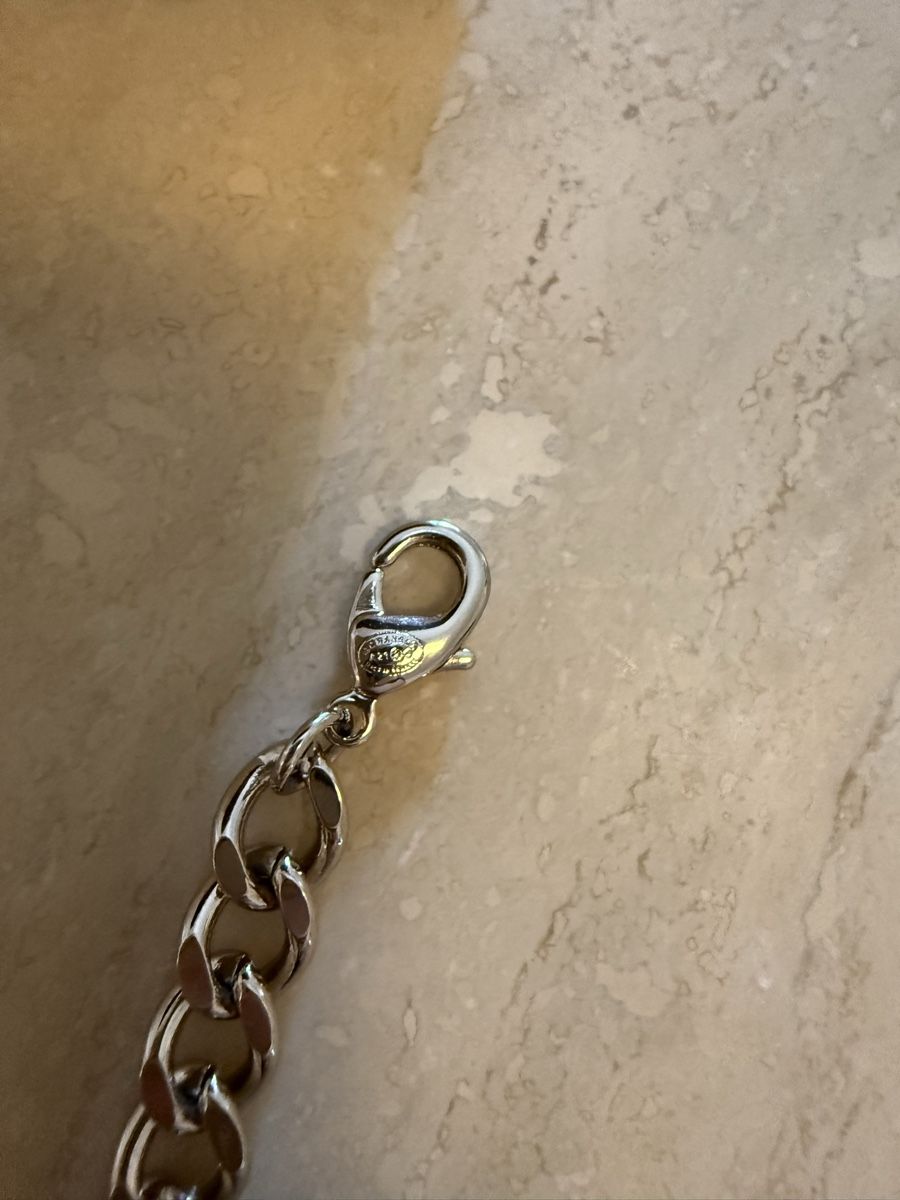 Chanel Colliers: Collier Chanel – D'occasion à Lugano par sbt_2sxs 1