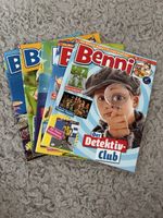 Benni Magazine 