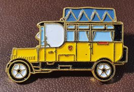 S796 - Pin Post PTT Postauto