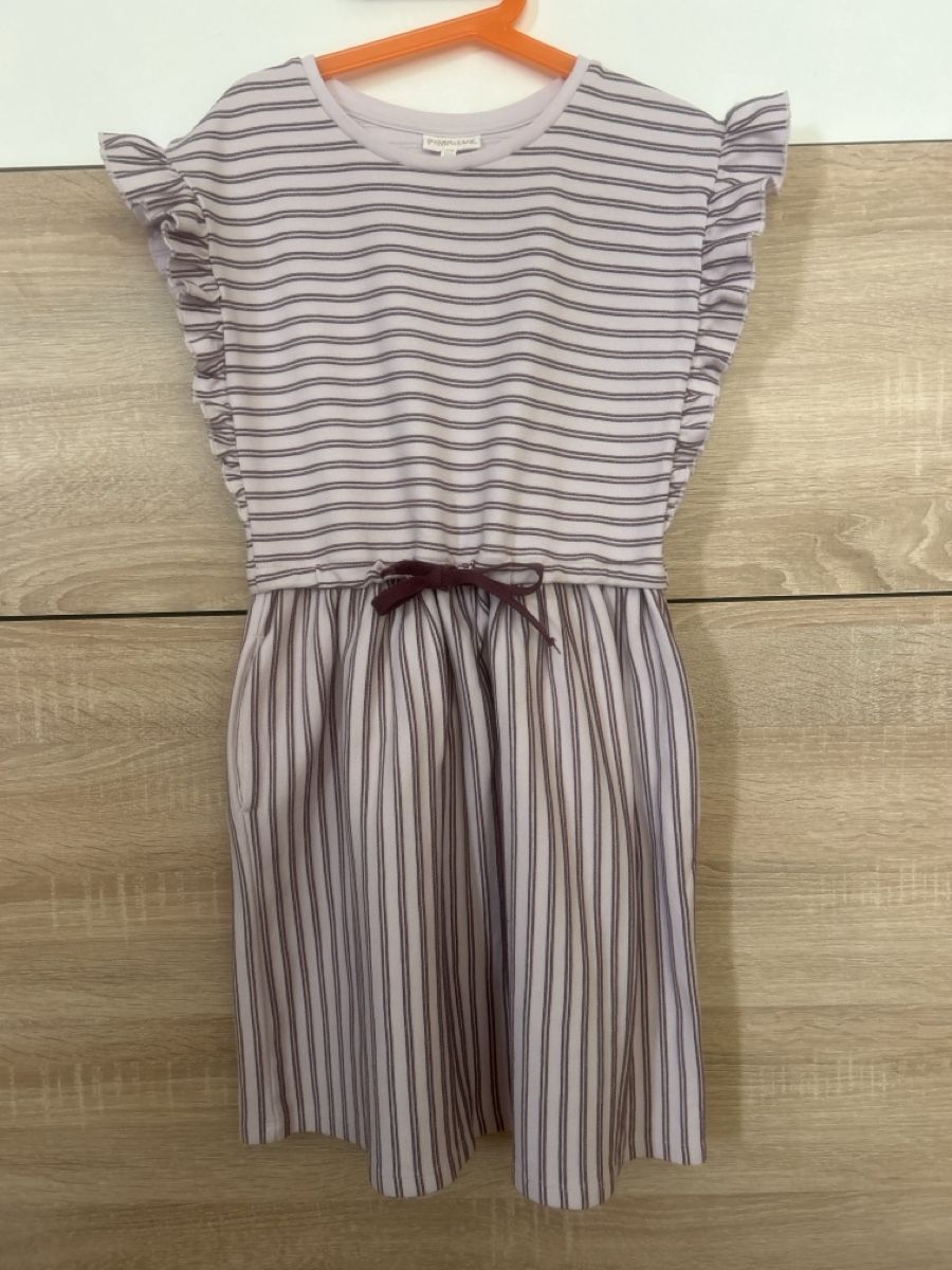 Pomp de Lux Vestiti & Gonne: POMPdeLUX Kleid Neu! – Nuovo e nell'imballaggio originale da Uetikon am See venduto da barceloneta