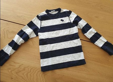 Langarmshirt gr. 152