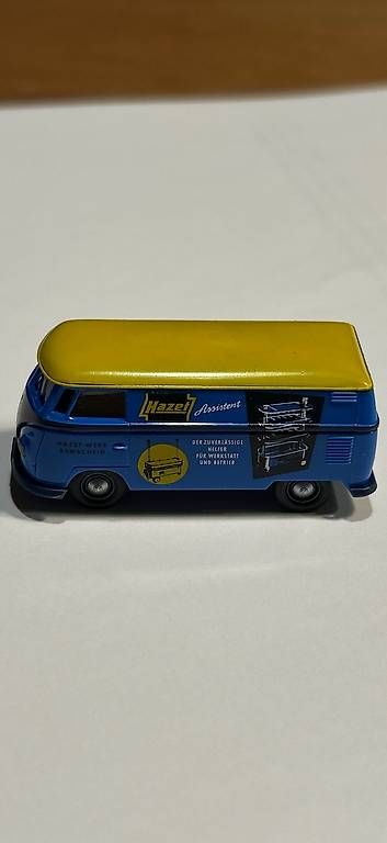 Voitures modèles: HZ Mini Bus – D'occasion à Schlieren par monimax