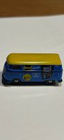 HZ Mini Bus