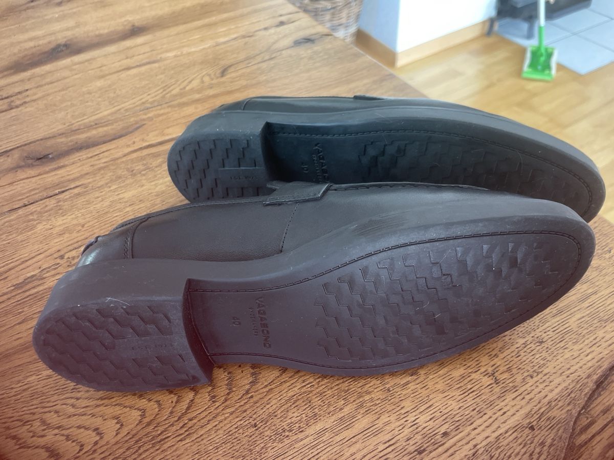 Scarpe da donna: Loafer Gr.40 – Usato da Kerns venduto da Sisu01 3