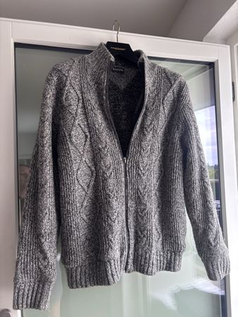 Cardigan (veste) très chaude