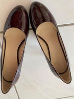 Damenpumps Navyboot NEU