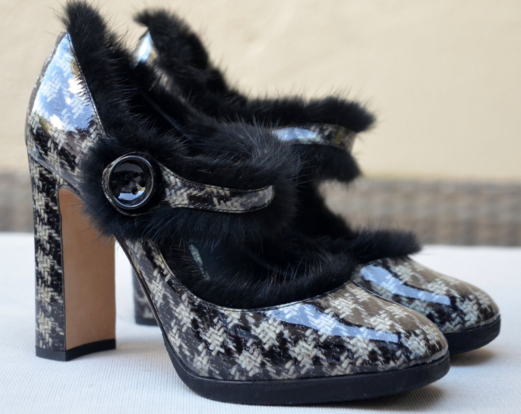 Dolce & Gabbana Scarpe da donna: Pumps Dolce & Gabbana .38,5 – Nuovo (secondo la descrizione) da Collonges venduto da Allegree